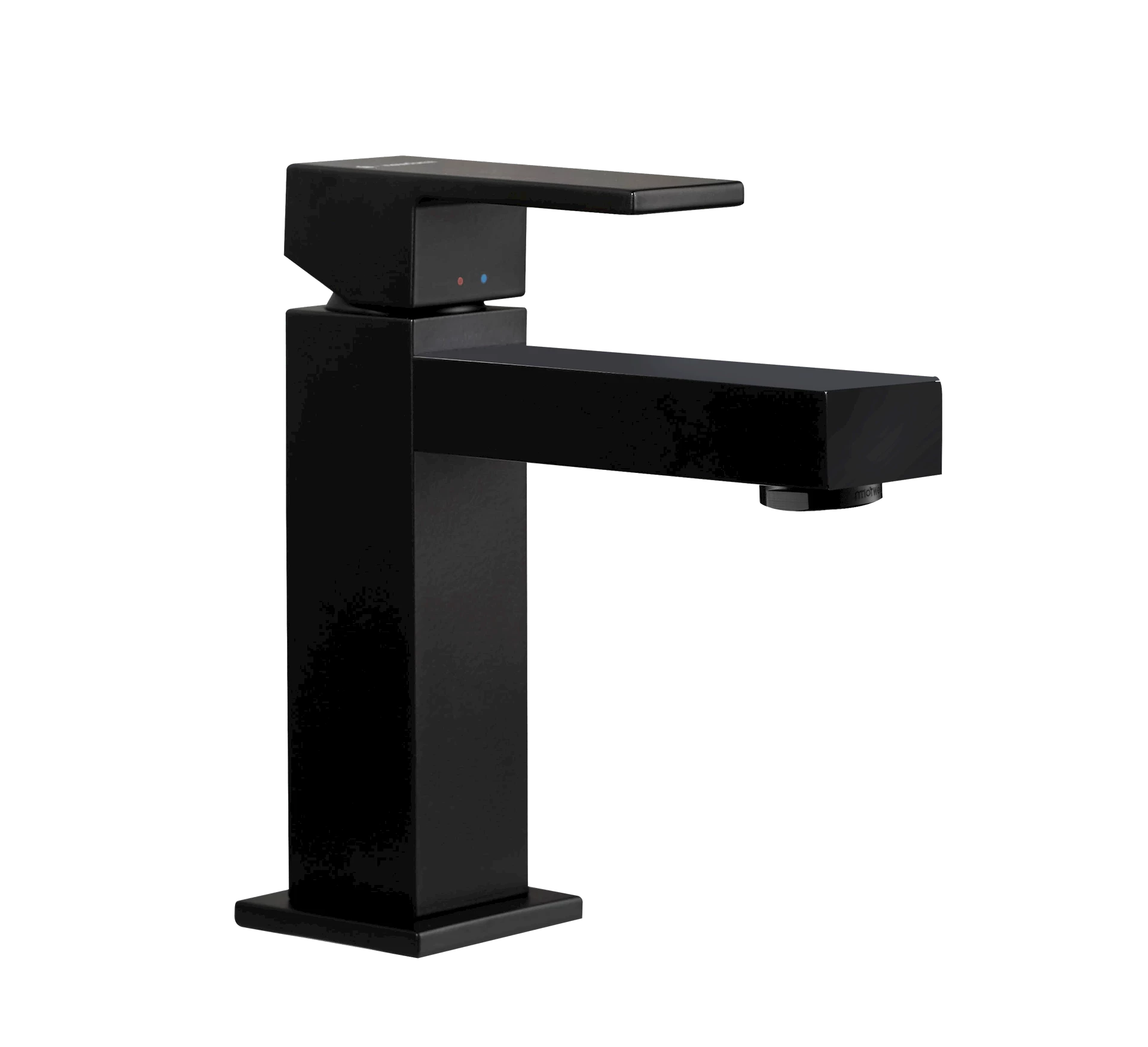 NRF4374758 - Ergo Q servantbatteri, sort matt - 