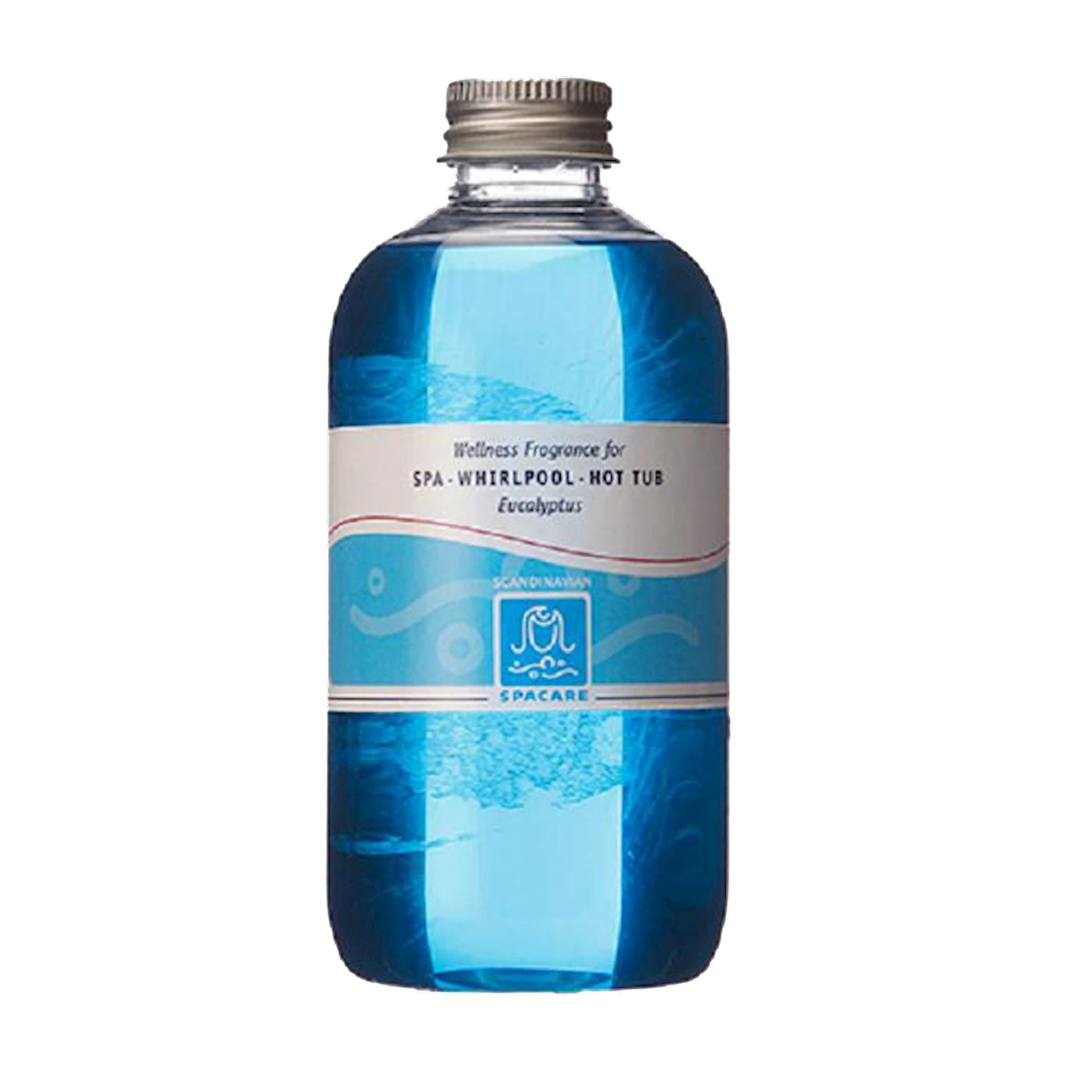 NRF6137329 - Eucalyptus vannduft - 