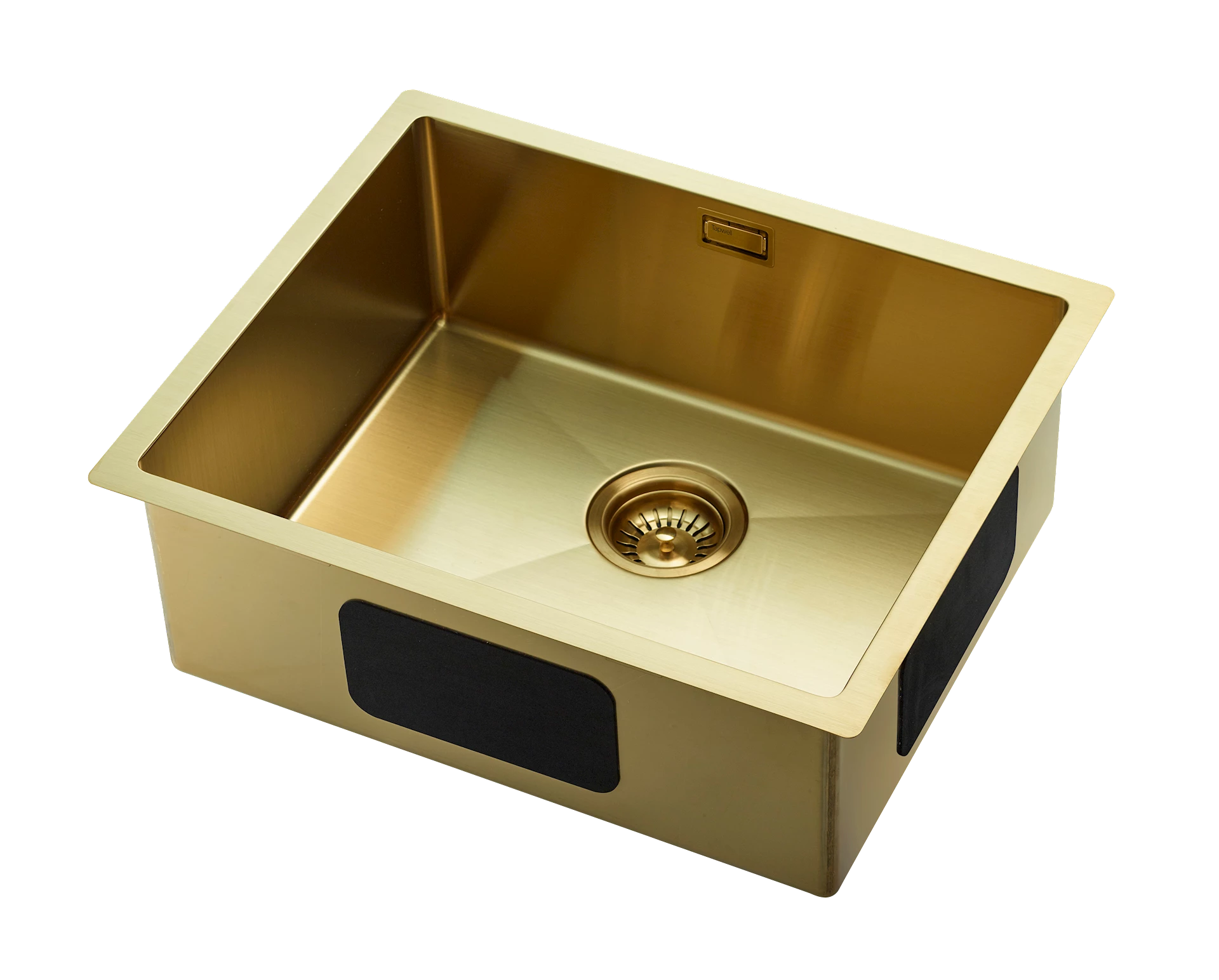 ART9420299 - TA5040 kjøkkenkum, PVD Brass - 