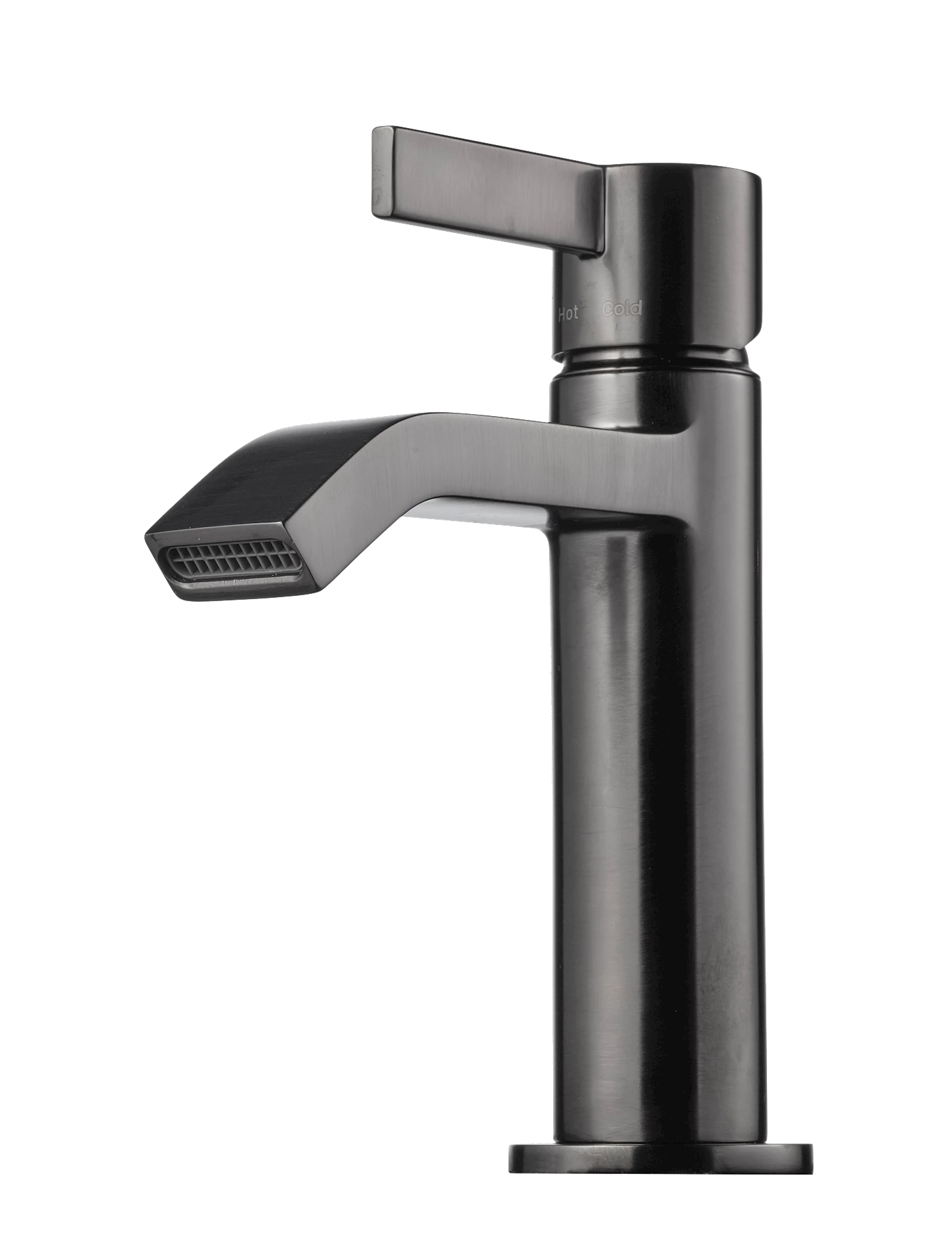 ART9424409 - ARM071 servantbatteri, Brushed Black Chrome - 