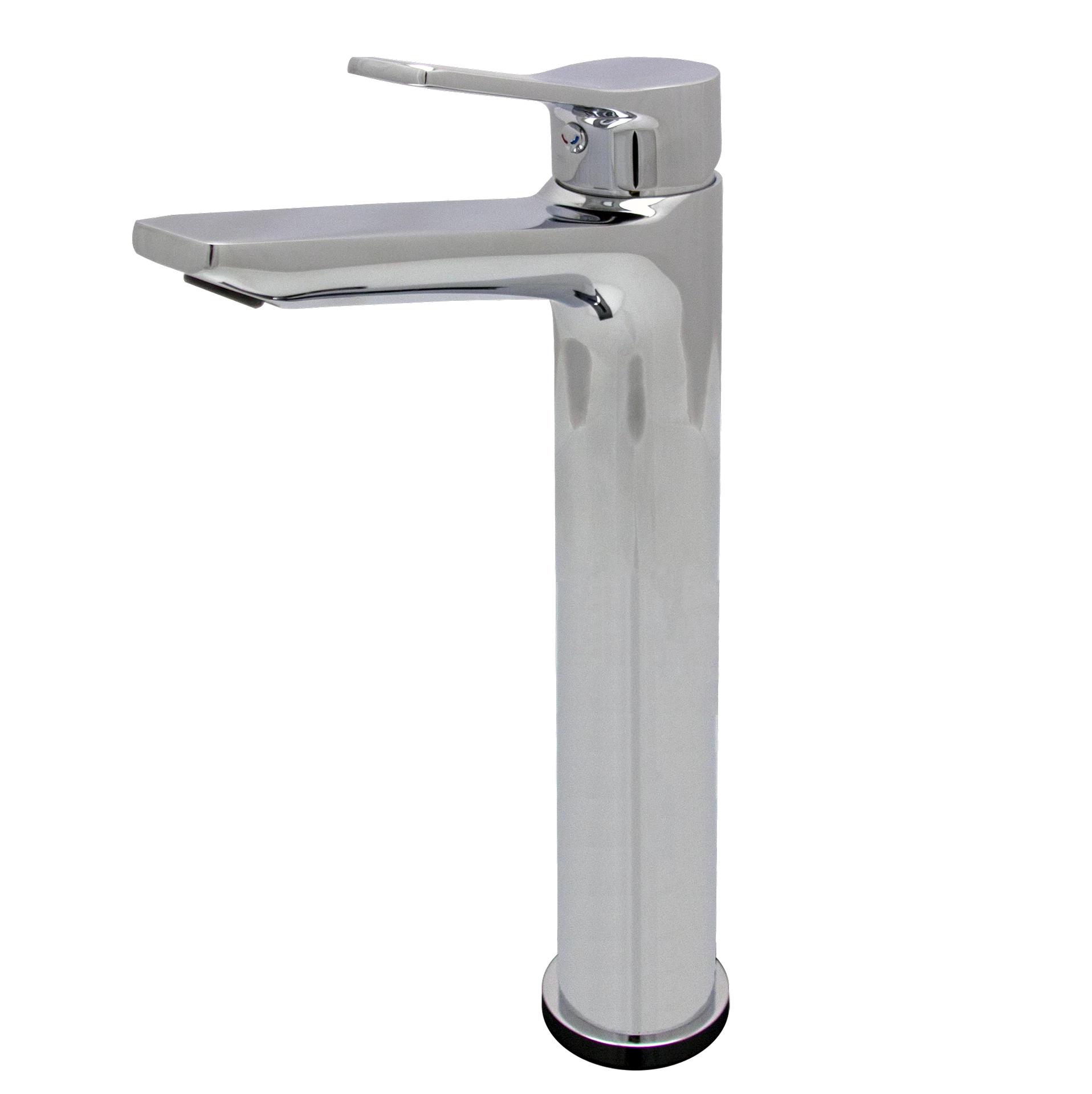 NRF4374774 - VB Como høyt servantbatteri, krom - 