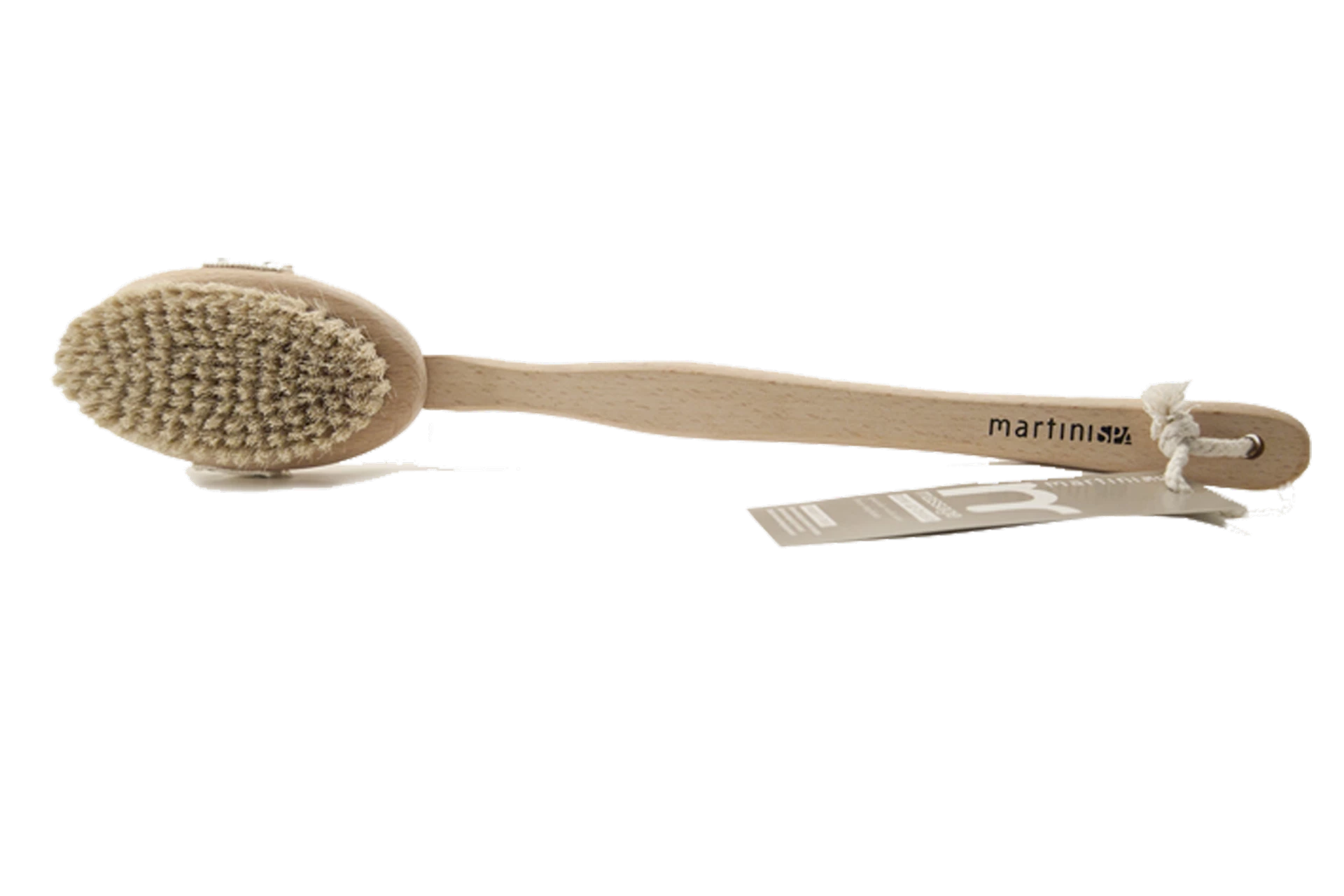 ARTM456MMM - Badebørste - naturbust - 