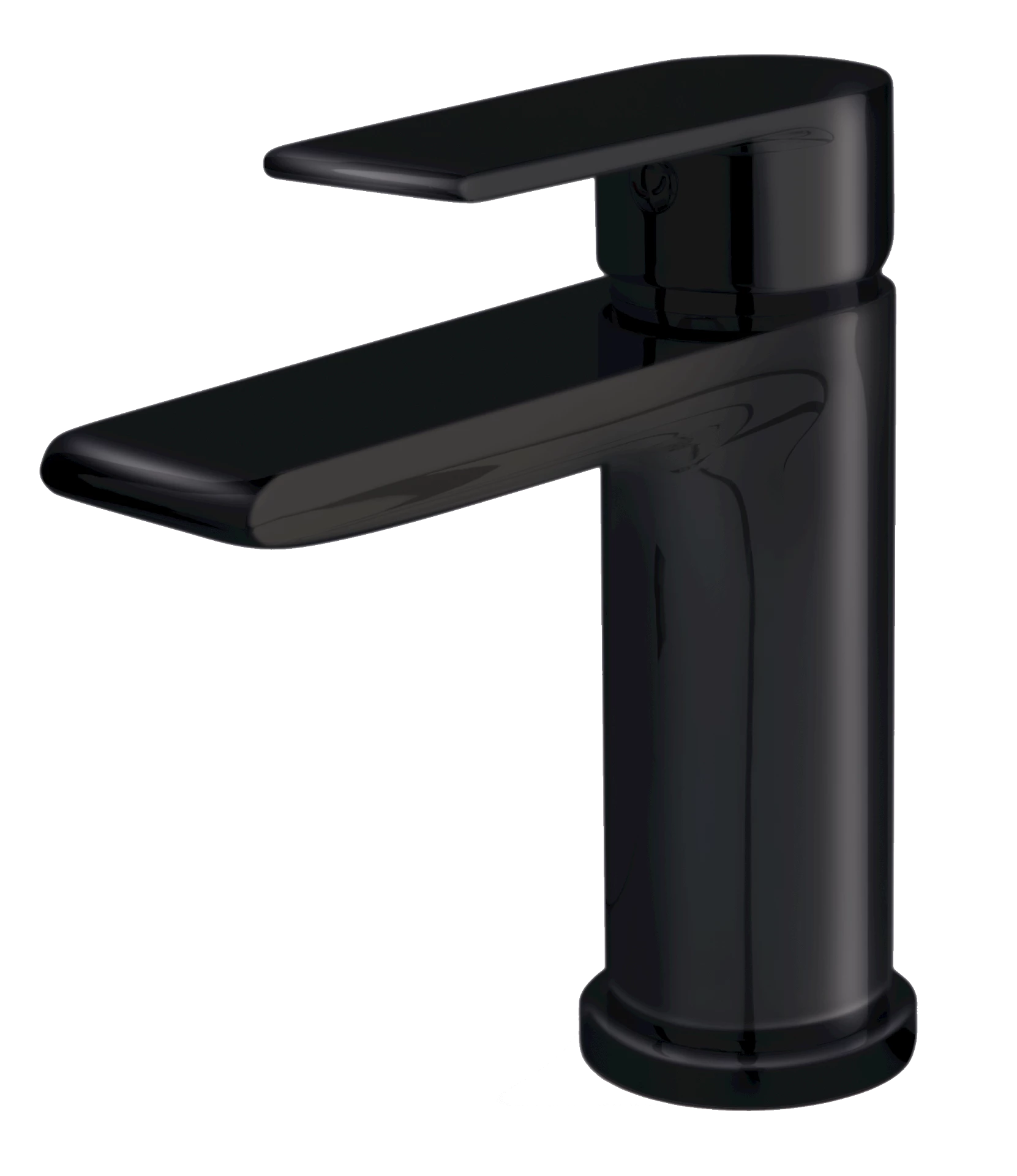 NRF4374768 - Fan servantbatteri, sort matt - 