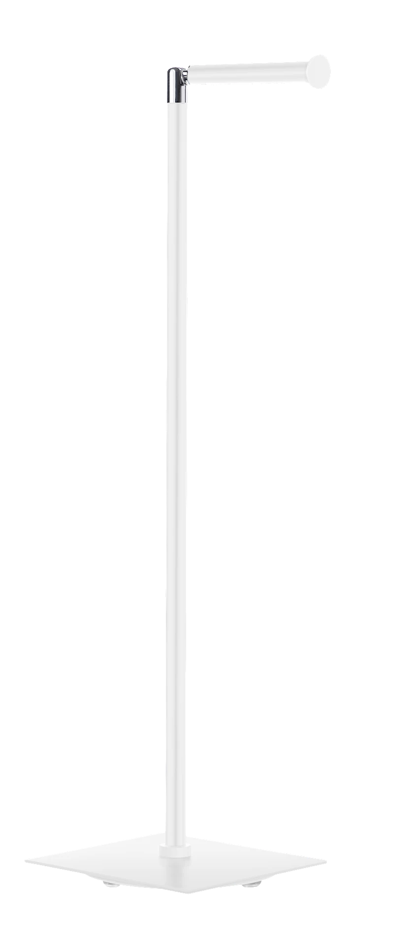 ARTFX636 - Outline Lite toalett-/reserverullholder rustfritt stål - 