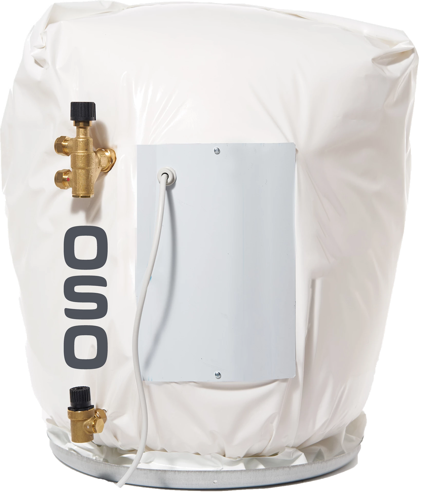 NRF8000157 - FLEXI XPRESS FX 120 boligbereder - 