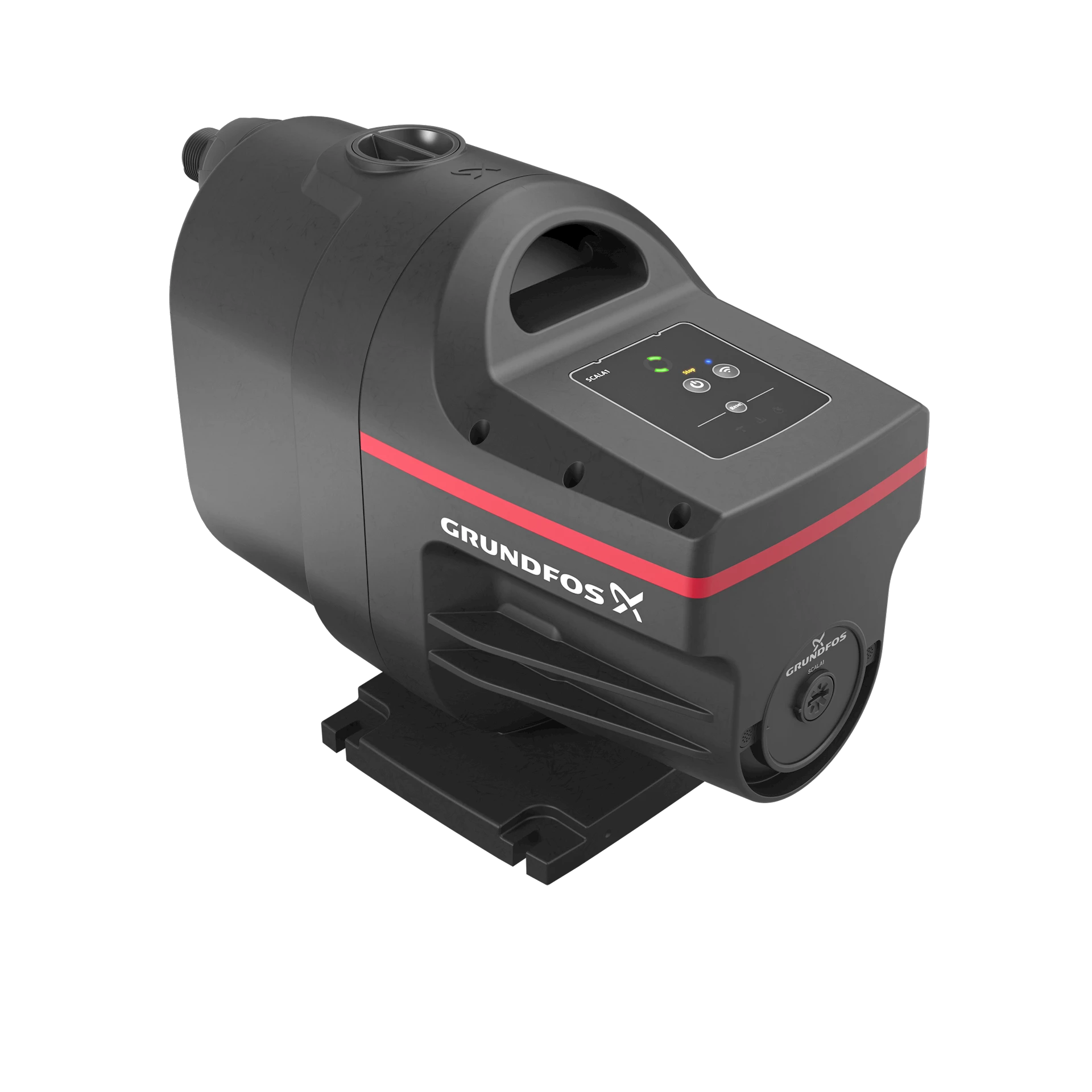 NRF9045229 - SCALA1 3-45 vannforsyningspumpe, utendørs bruk - 