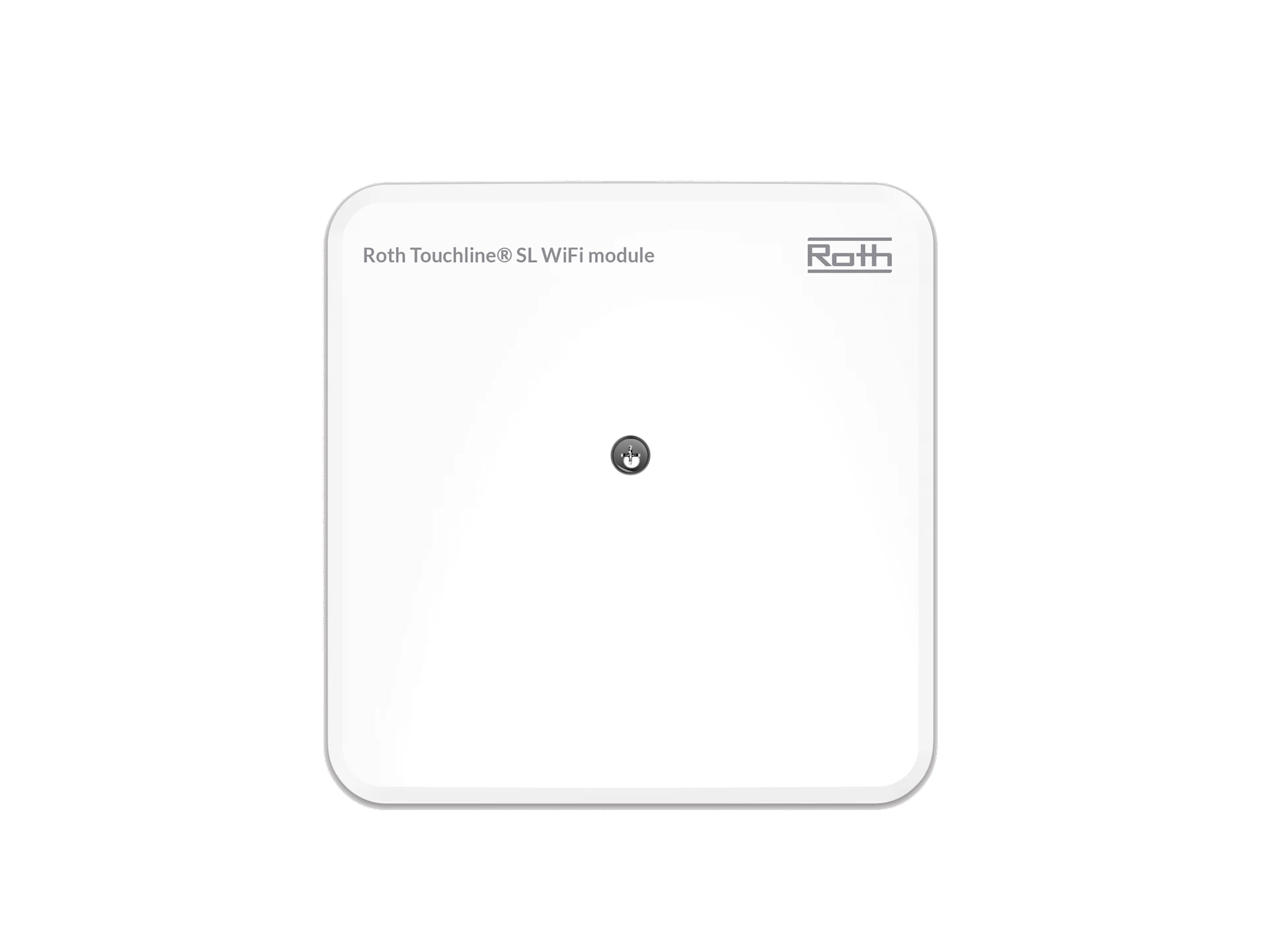NRF8370789 - Roth Touchline SL WiFi modul - 