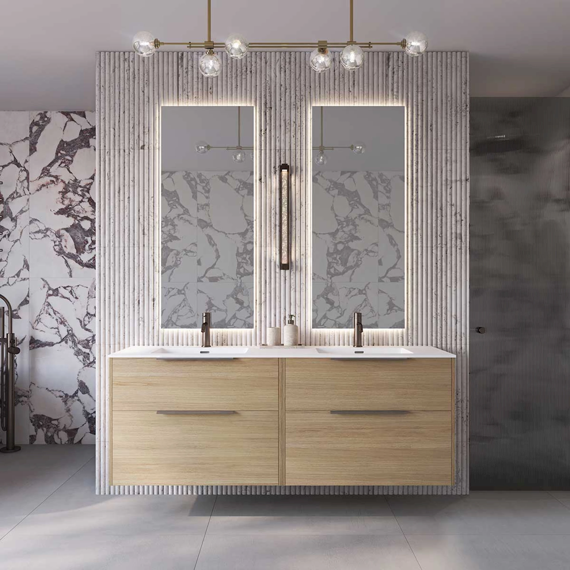 VB20240209 - Innovent 160 lys eik - 