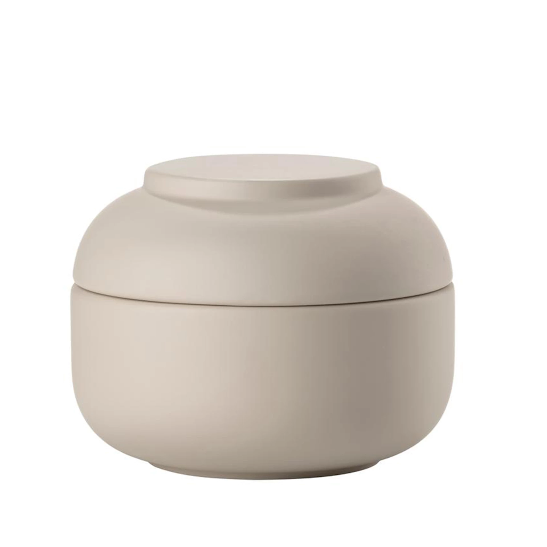 ART34955 - Sensu Krukke med lokk sand - 